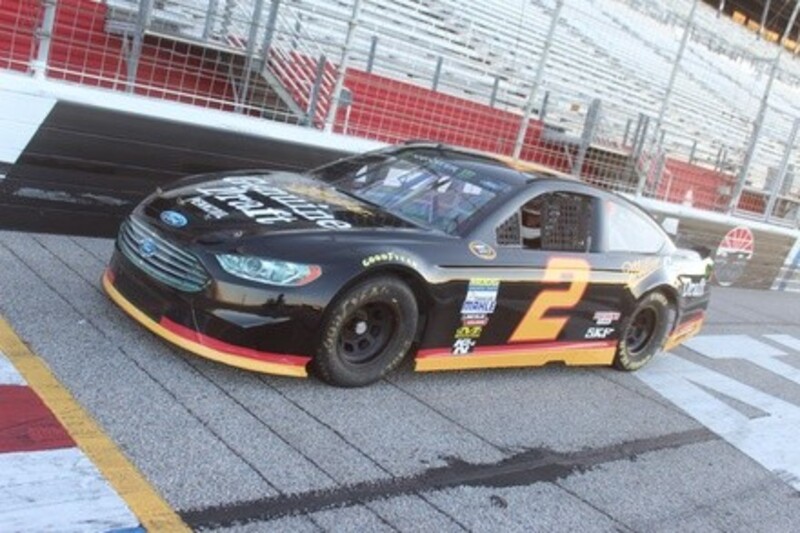 Dover International Speedway Racing Experience from Rusty Wallace Racing (Up to 56% Off). Four Options Available.