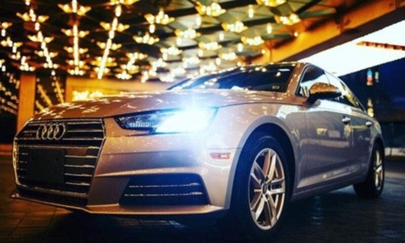 Up to 35% Off on Automotive Oil Change at Carrectly