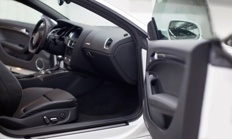 Up to 38% Off on Exterior & Interior Detail - Car at Austin Auto Interiors