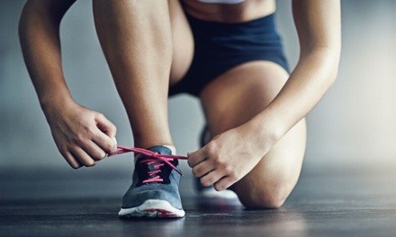 Up to 55% Off on Fitness Studio at Krazy Fit