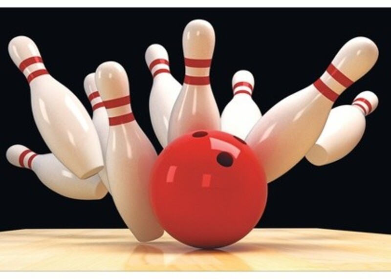 $30.78 For A Family Fun Bowling Pack (Reg. $61.57)