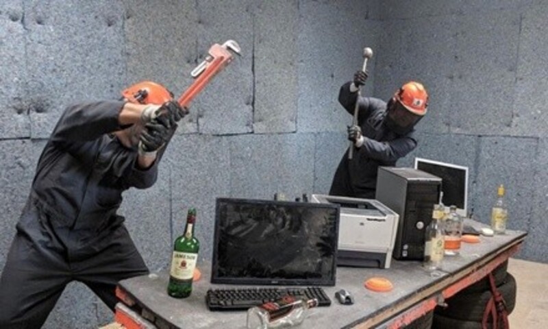 Up to 25% Off on Subscription - Entertainment at FAT AXE ABQ