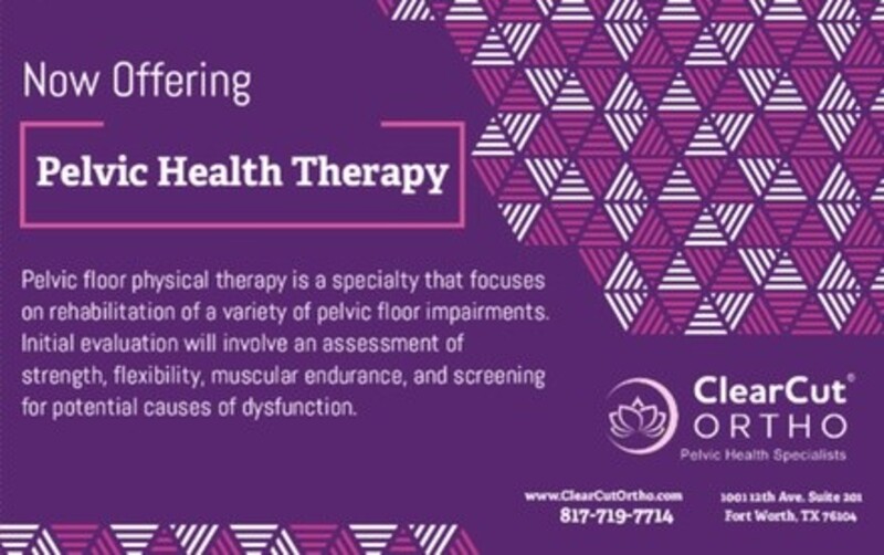 Up to 50% Off on Physical Therapy at ClearCut ORTHO®