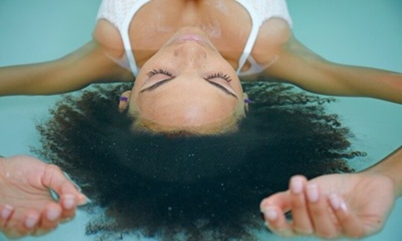 Up to 41% Off on Flotation / Isolation Tank at Eclipse Cryo Float