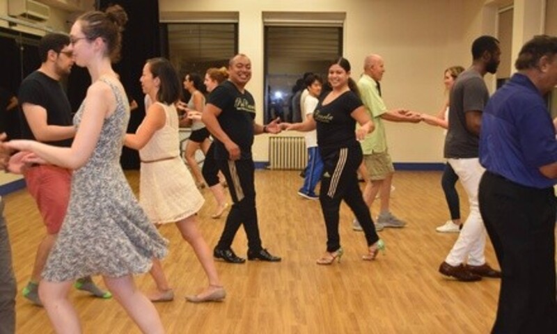 One or Two Months of Unlimited Dance Classes at Piel Canela Dance and Music School (Up to 85% Off)