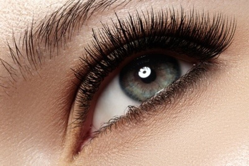 Up to 50% Off on Eyelash Perm at Destination Beauty 21