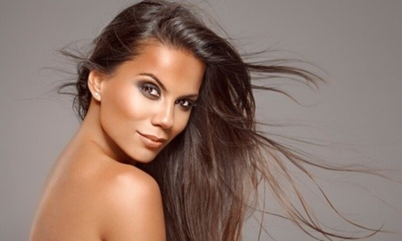 Up to 55% Off on Salon - Hair Conditioning Treatment at Salon 1181llc