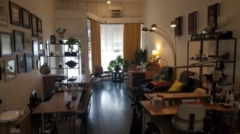 Up to 33% Off on Nail Salon - Manicure at Millennium Nails