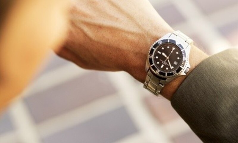 $30 for $50 Worth of Watch Repair — RK Watch Services