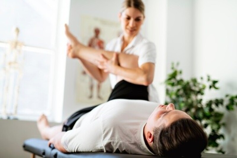 Up to 34% Off on Personalized Fitness Program at Stretch Studio Boca