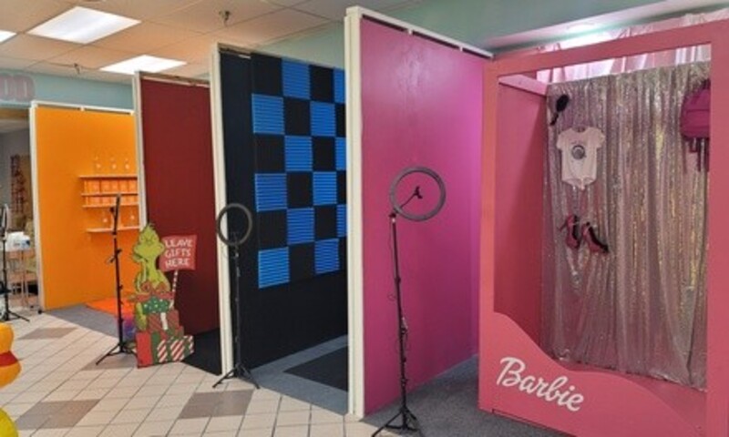 Up to 45% Off on Museum at Pose Selfie World