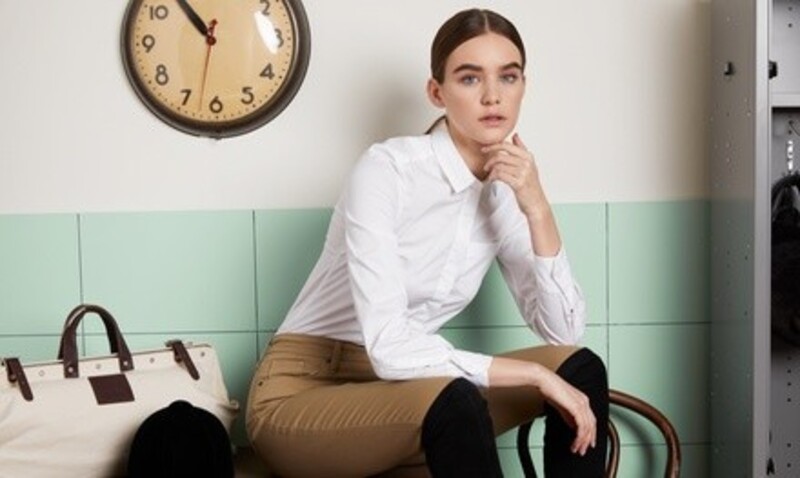 Up to 43% Off on Eyebrow Waxing at Esthetics by tewana