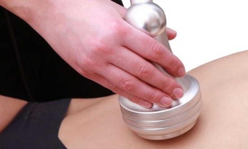 One, Three, or Five Lipo-Cavitation Sessions at Body and Mind Oasis (Up to 76% Off)