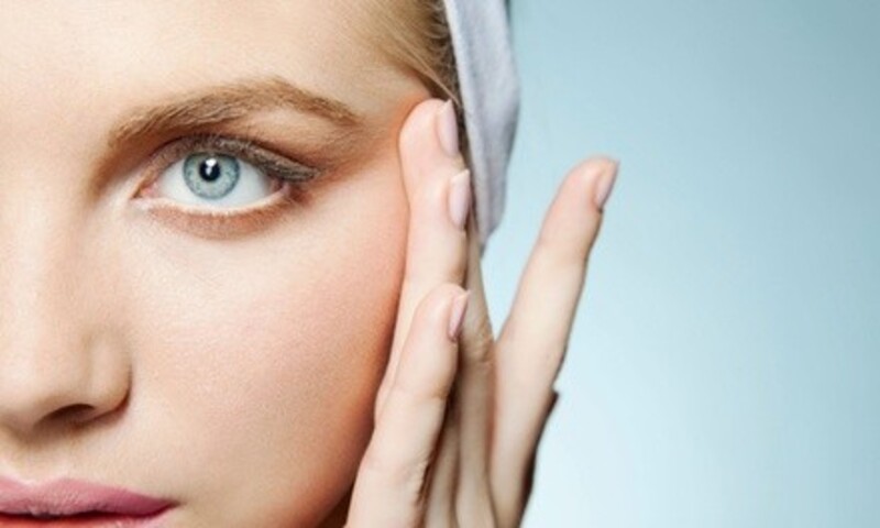 Up to 38% Off on Ultherapy / Ultrasonic Facial at Heather at Elliot st. Salon