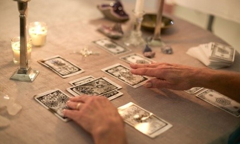 Up to 40% Off on Tarot Card Reading at Magick Tree