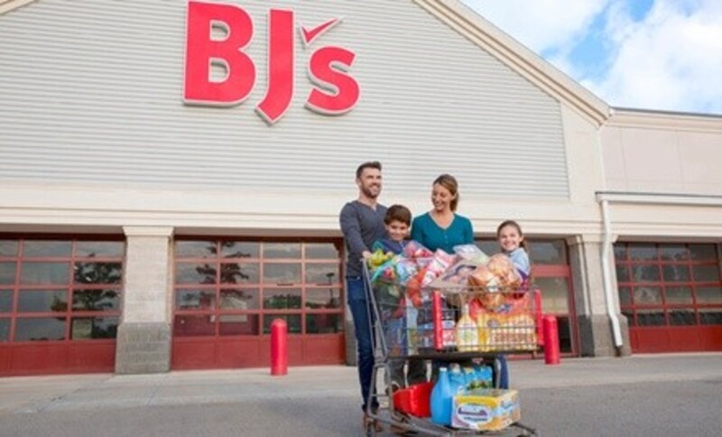 $55 for a one-year BJ’s Inner Circle® Membership + $40 in Awards, with BJ’s Easy Renewal® 