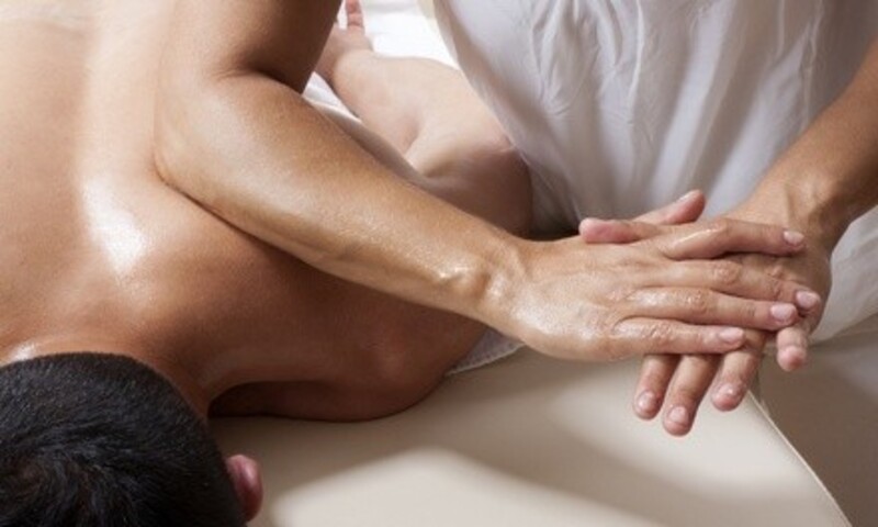Up to 30% Off on Full Body Massage at The Chill Cave