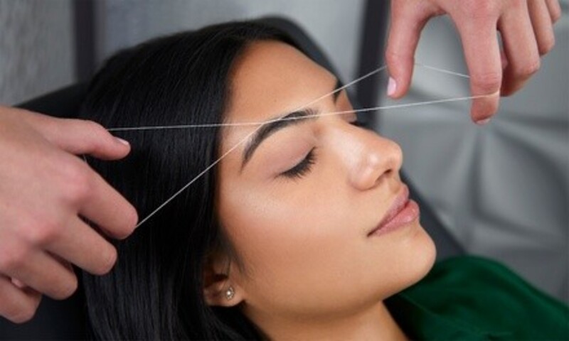 Deal for J Beauty Salon