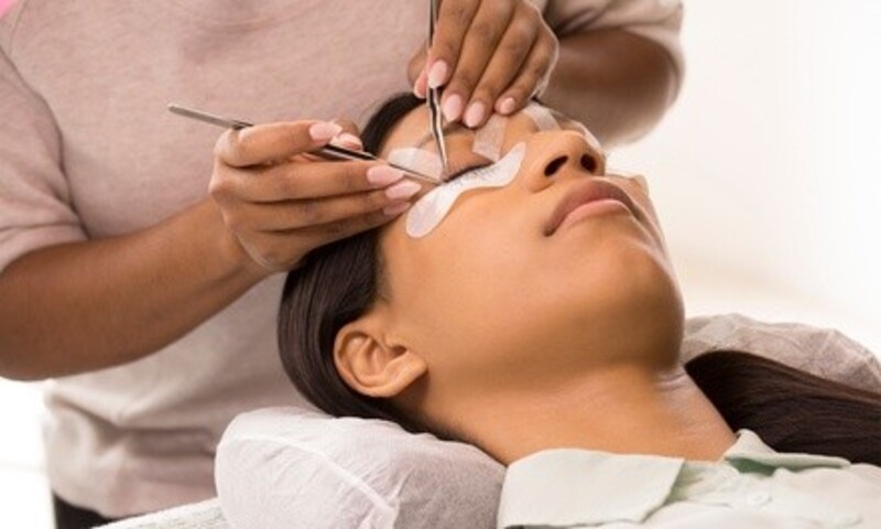 Up to 38% Off on Eyelash Extensions at Classy Lash