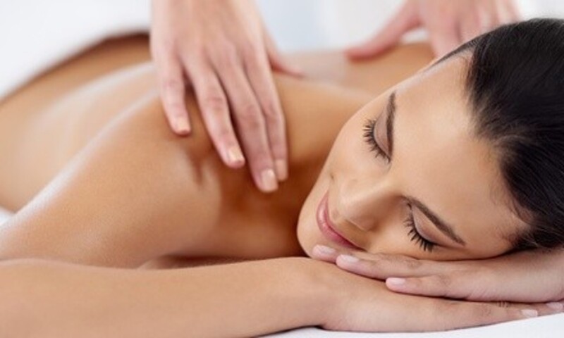 $65 for 60-Minute Lymphatic-Drainage Massage at Reduction 360 ($100 Value)