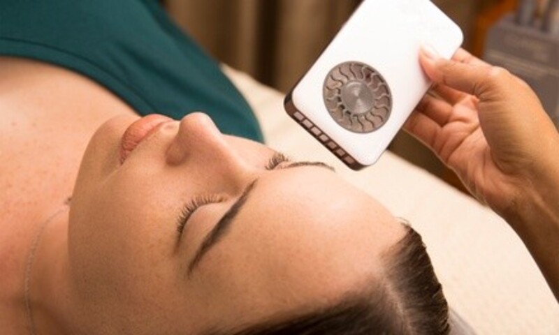 Full Set of Classic or Hybrid Eyelash Extensions at Bamboo Spa (Up to 50% Off)