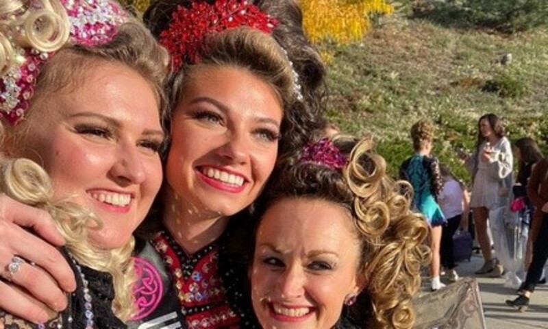 Up to 90% Off on Dancing at Scariff School of Irish dancing