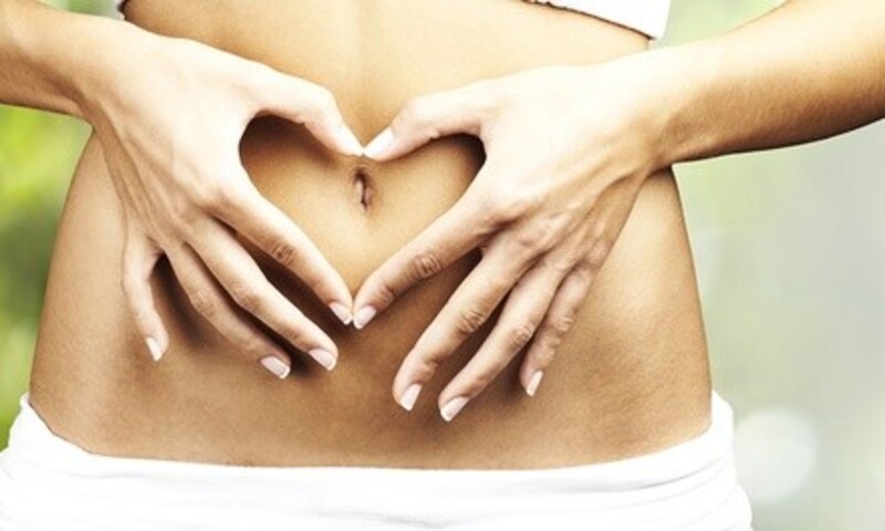 $95.20 for Colon Hydrotherapy with Take-Home Electrolytes and Probiotics at Whispering Pines ($175 Value)
