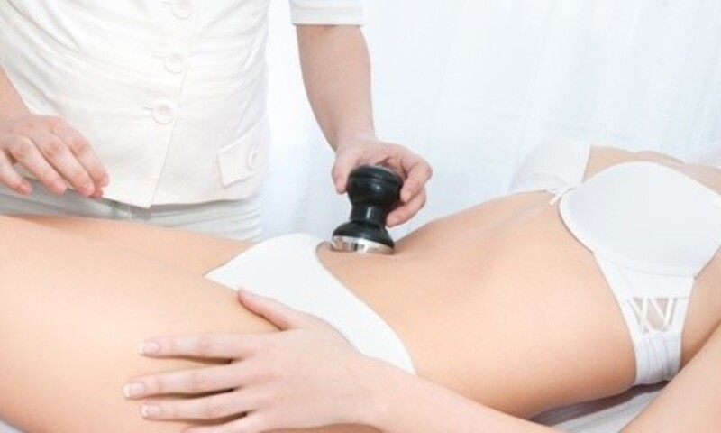 One, Two, or Three Ultrasonic and Laser Trio Cavitation Sessions at Karyn’s Inner Beauty (Up to 88% Off)