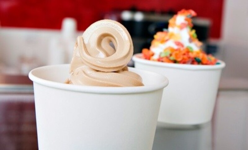 Up to 46% Off on Ice Cream Shop at Bardot Coffee USA