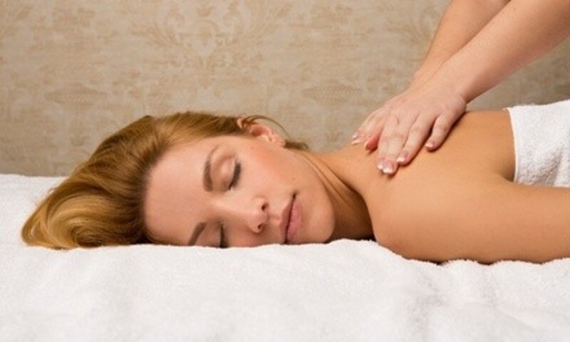 Massage, Online Coaching, or Total Body Stretch at Majestic Healing Hands (Up to 40% Off). 33 Options Available.