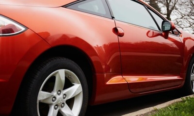 Up to 52% Off on Exterior Wash & Wax (Exterior Detail) - Car at Complete Auto Care