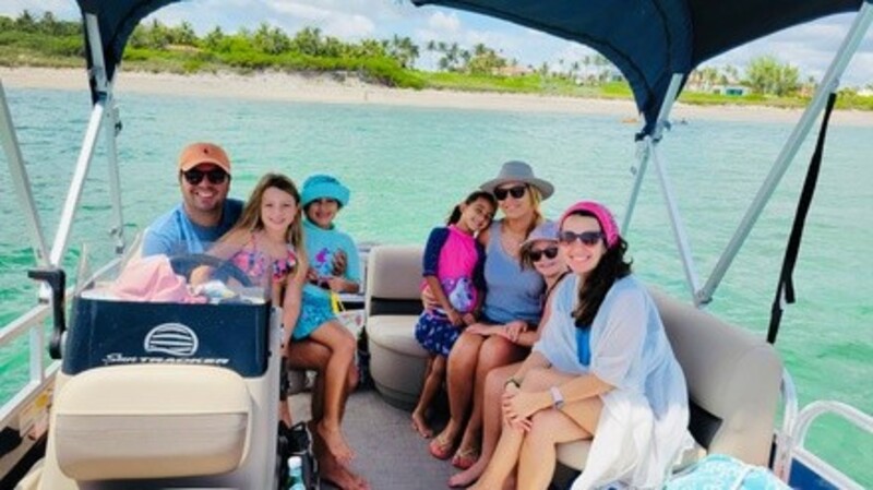 Up to 44% Off on Powerboat Rental at Sebastianadventures