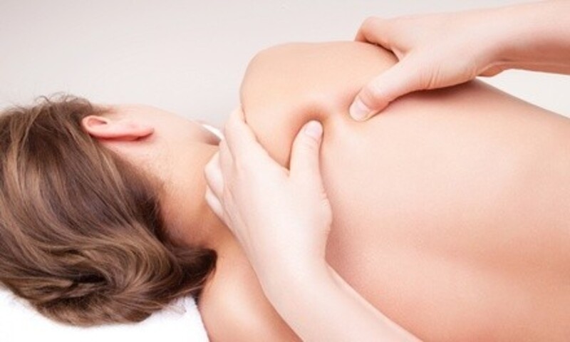 60-Minute Swedish, Deep-Tissue, or Thai Western Masaage at Massage Bella Vida (Up to 30% Off)