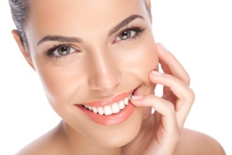 Up to 66% Off on Teeth Whitening - In-Office - Non-Branded at A Brighter U