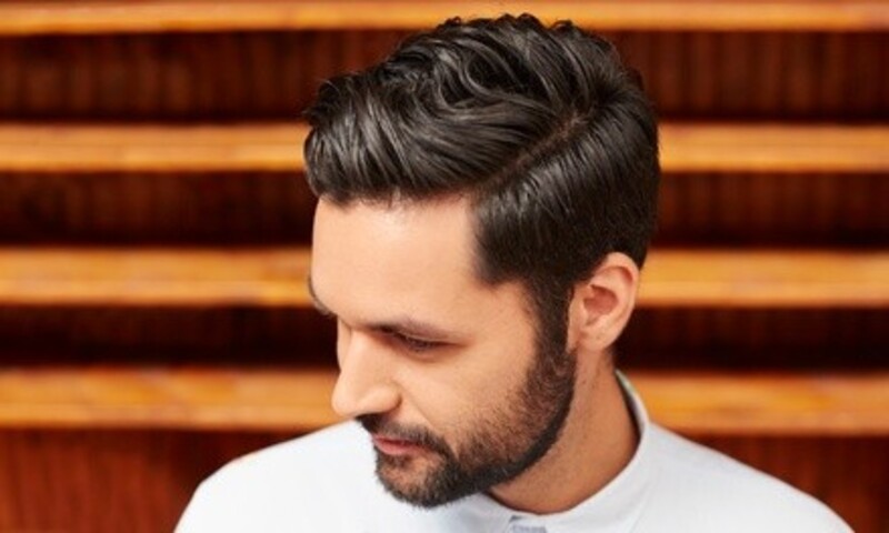 Up to 60% Off on Salon - Men's Haircut / Premier Studio Salons