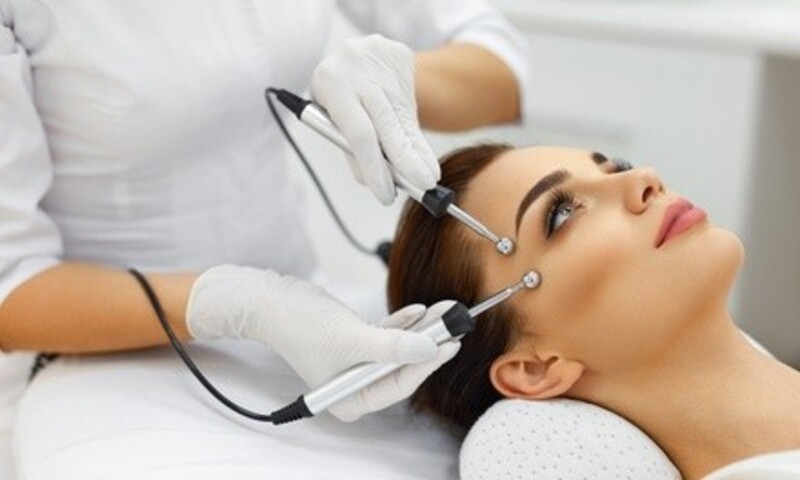 Facial Treatments at The Natural Place (Up to 93% Off). 37 Options Available.