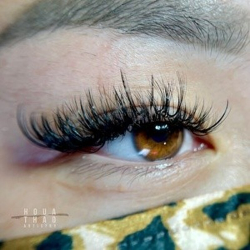 Deal for Houa Thao Artistry