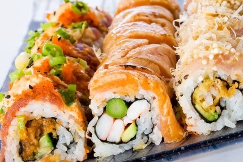 Deal for Tong's Tiki Hut