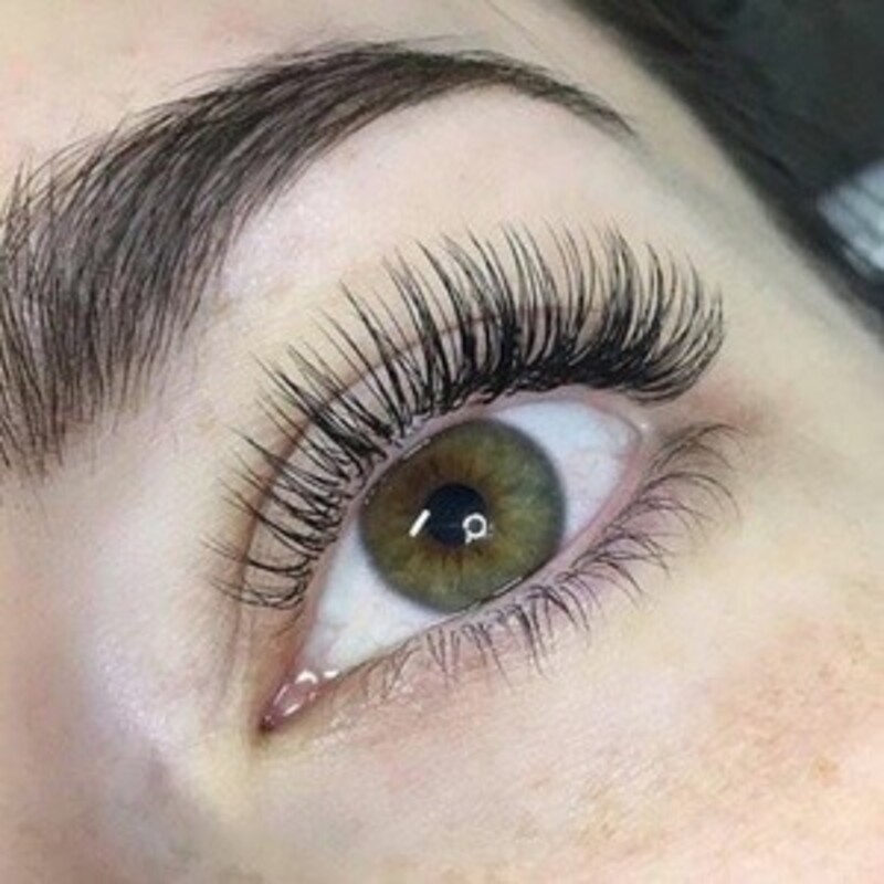 Up to 52% Off on Eyelash Extensions at MPLS Lash Lounge