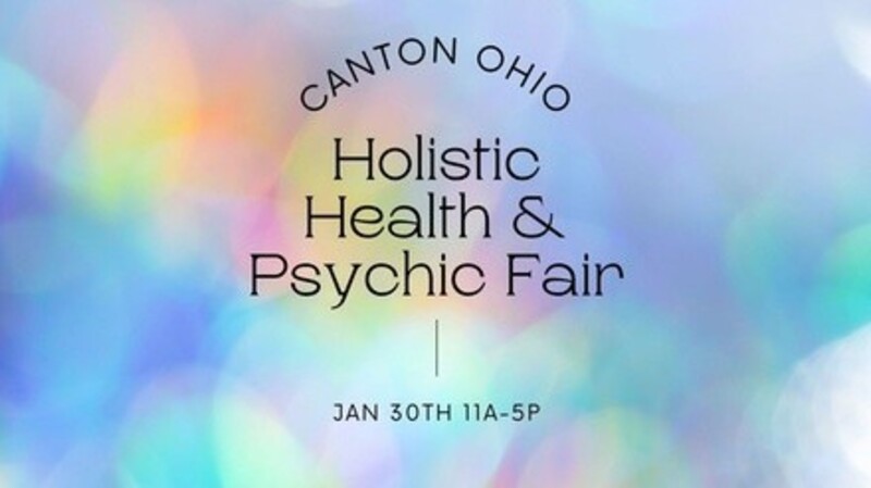 Deal for Holistic Health and Psychic Fair