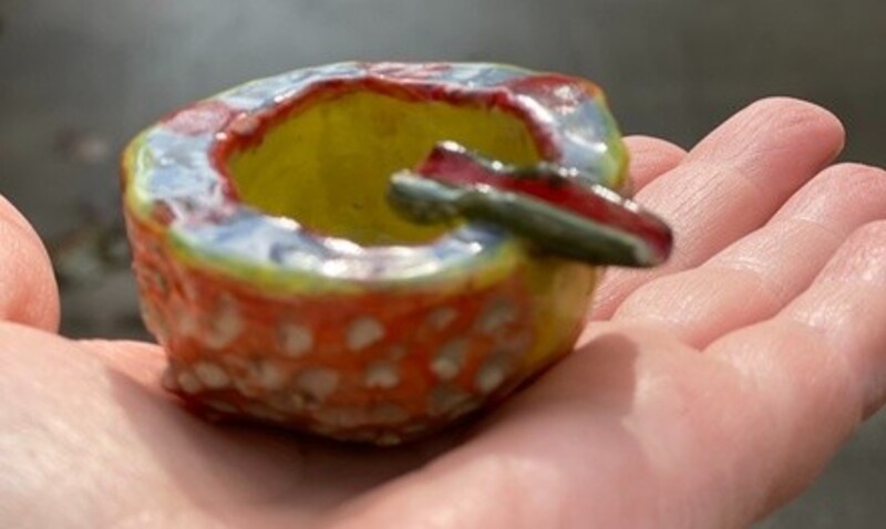 Up to 35% Off on Pottery Party at Chrys' Porcelain