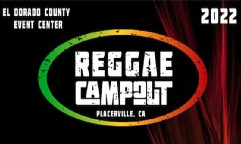 Reggae Campout w/ Protoje, Steel Pulse, and More (March 25–26)