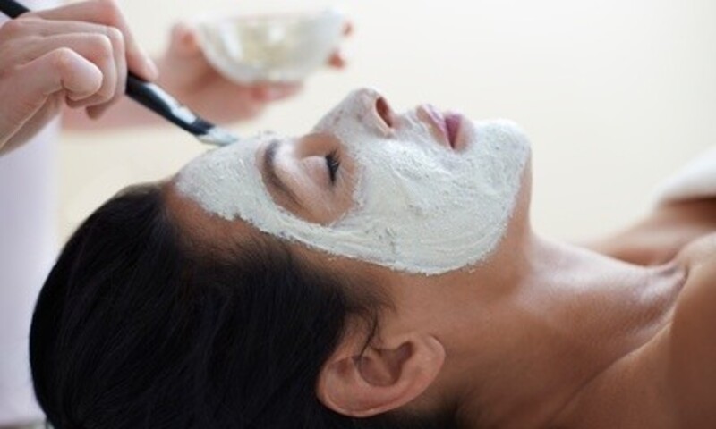Up to 50% Off on Exfoliating Facial at Luxe Supreme Beauty & Prosthetics LLC