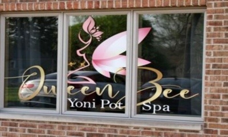 Up to 40% Off on Bath - Steam at Queen Bee Yoni Pot Spa
