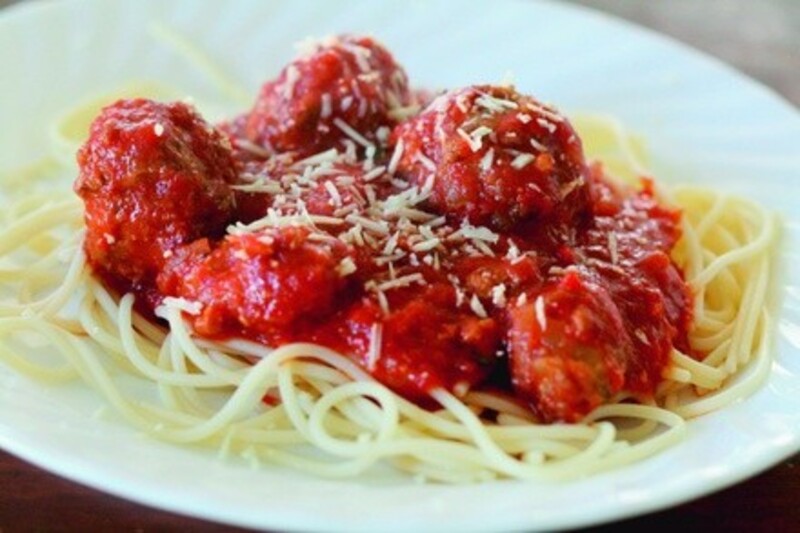 Deal for That's Amore