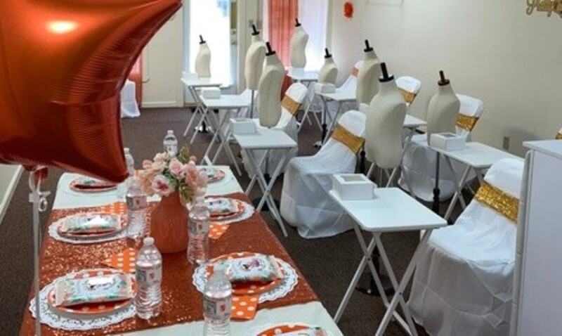 Up to 29% Off on Children's Party / Event at Pretty In Primp LLC