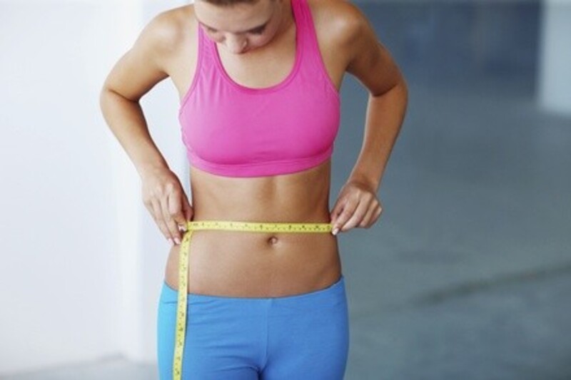 Up to 56% Off on Ultrasonic Fat Reduction at Get Thick With Britt LLC.