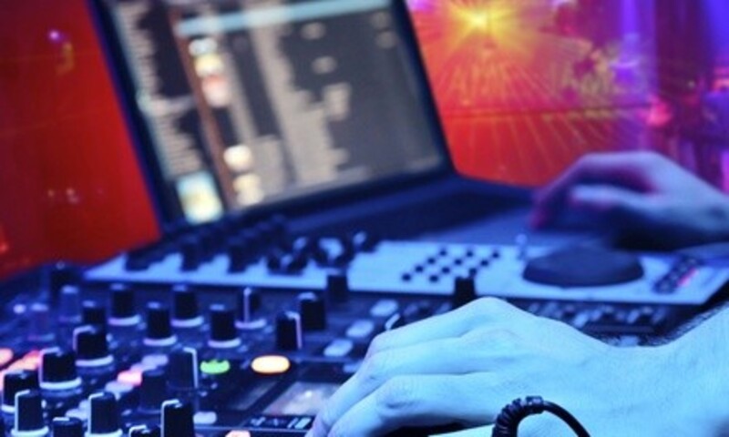 Up to 40% Off on Recording Studio Rental at Endy Events, LLC