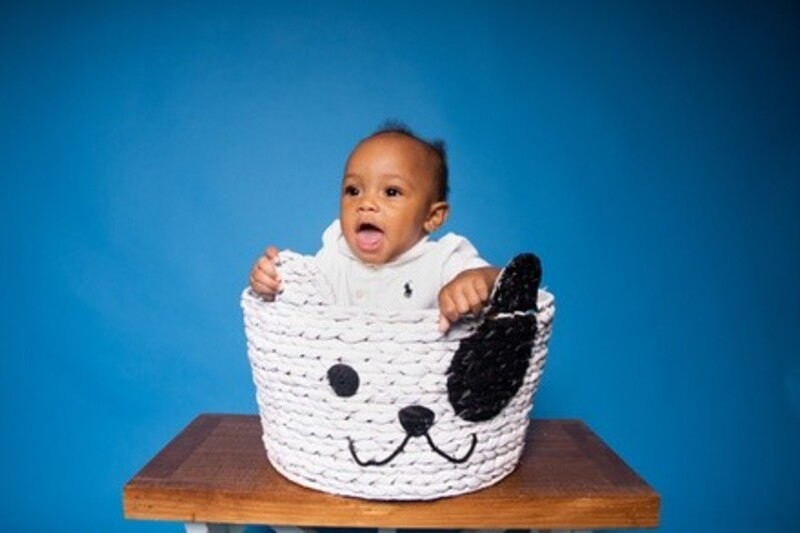 Up to 49% Off on Glamour Photography at XPOSURE PHOTO STUDIOS