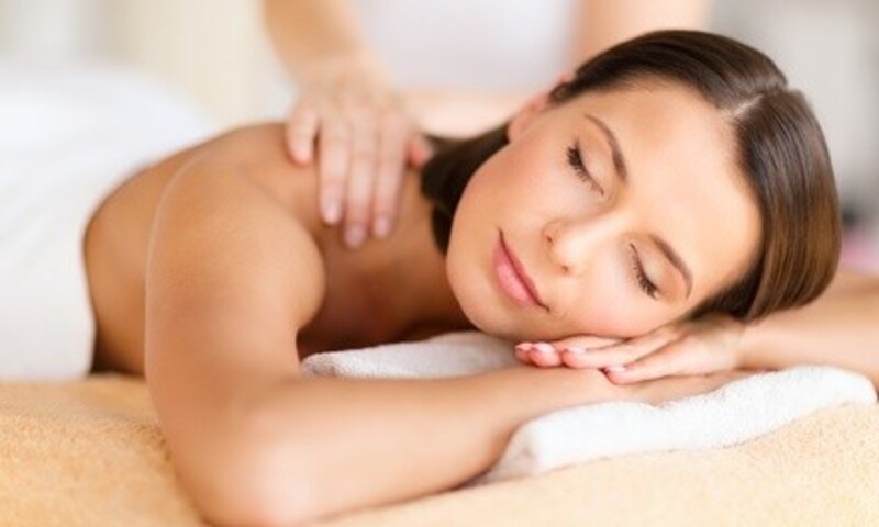 Deal for Herb Heals Therapeutic Massage